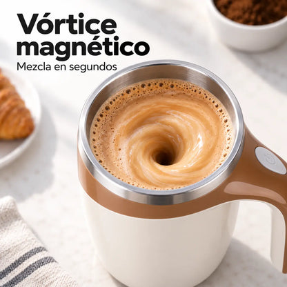 Taza Mixa - Mezclador automático