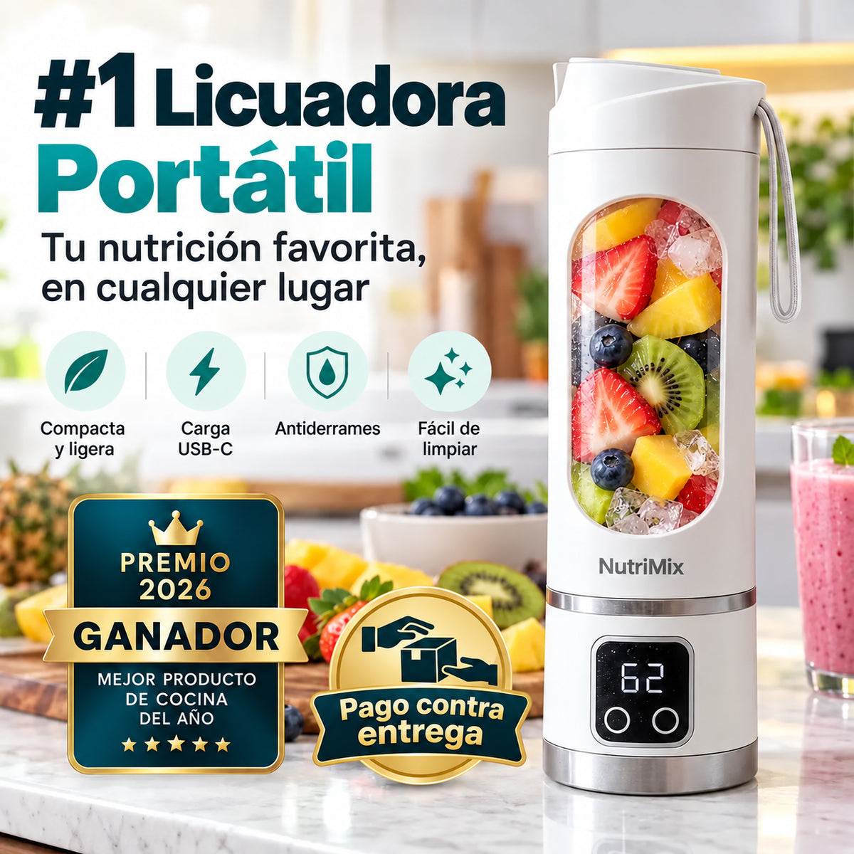NutriMix