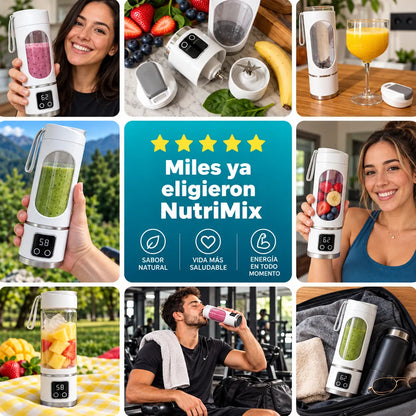 NutriMix