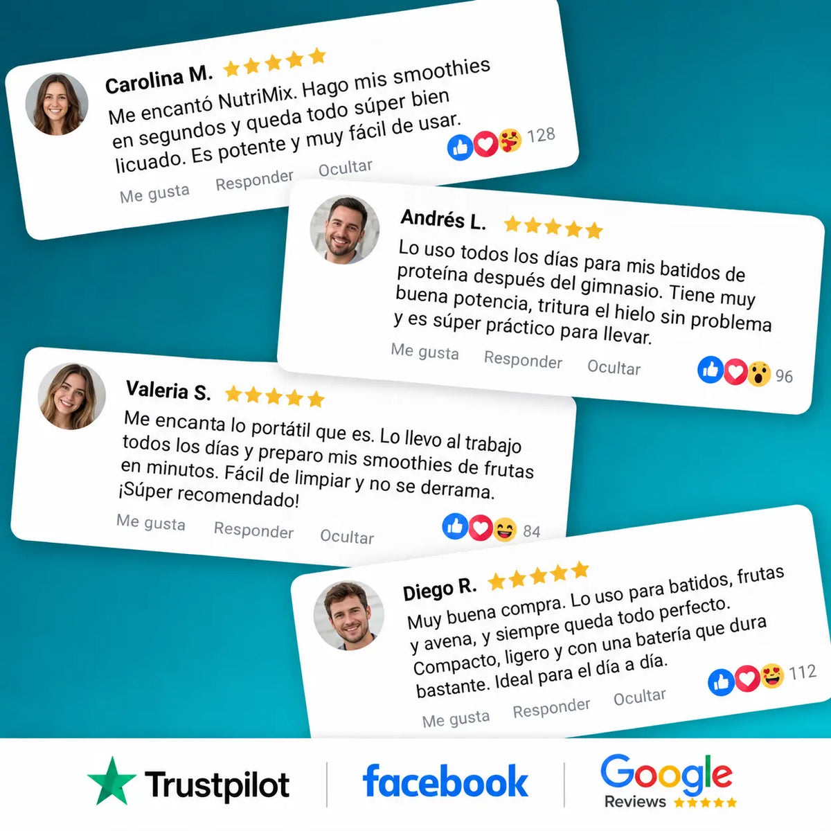 NutriMix