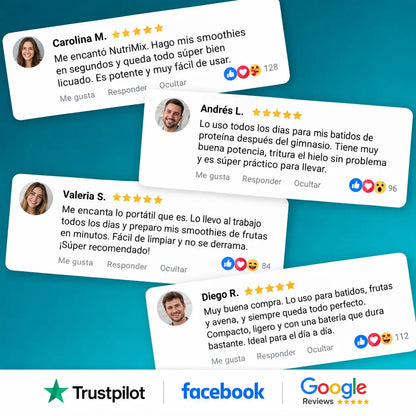 NutriMix