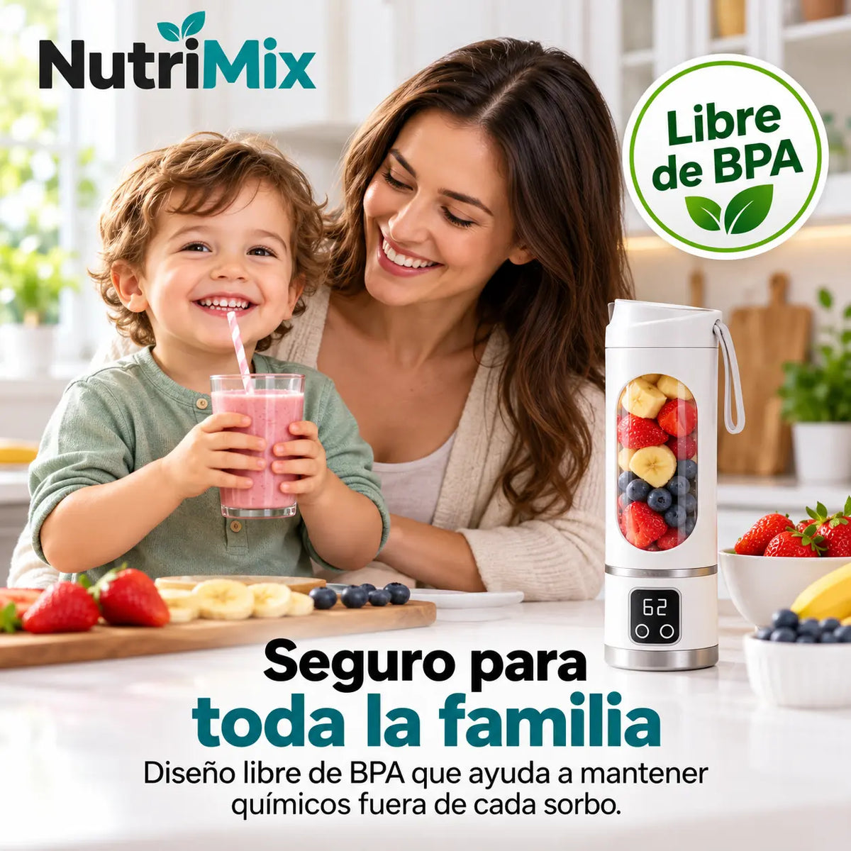 NutriMix