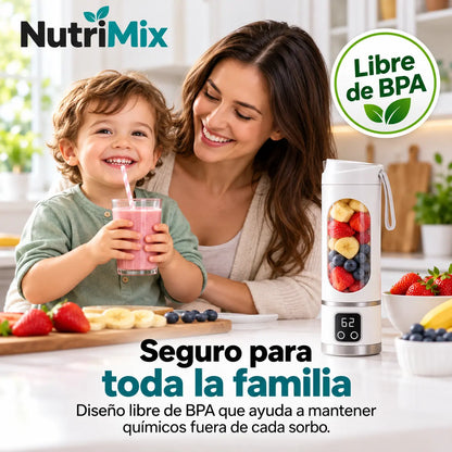 NutriMix