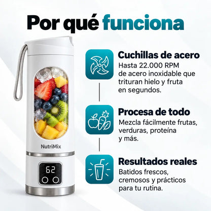 NutriMix