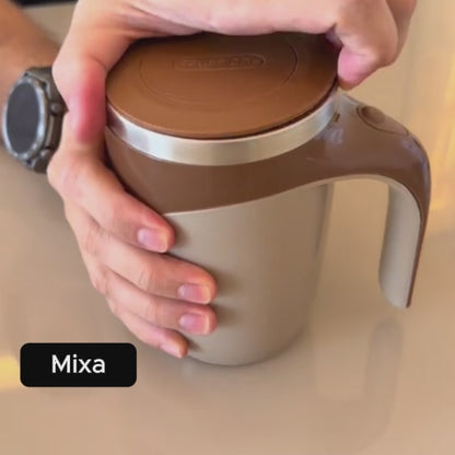 Taza Mixa - Mezclador automático